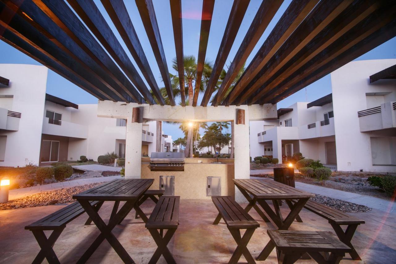 Caracoles Homes Puerto Penasco Luaran gambar