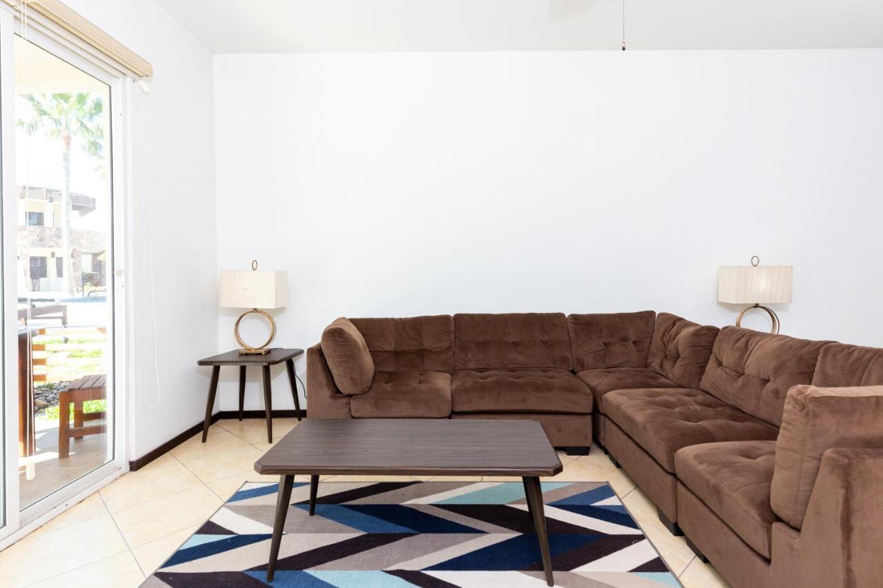 Caracoles Homes Puerto Penasco Luaran gambar