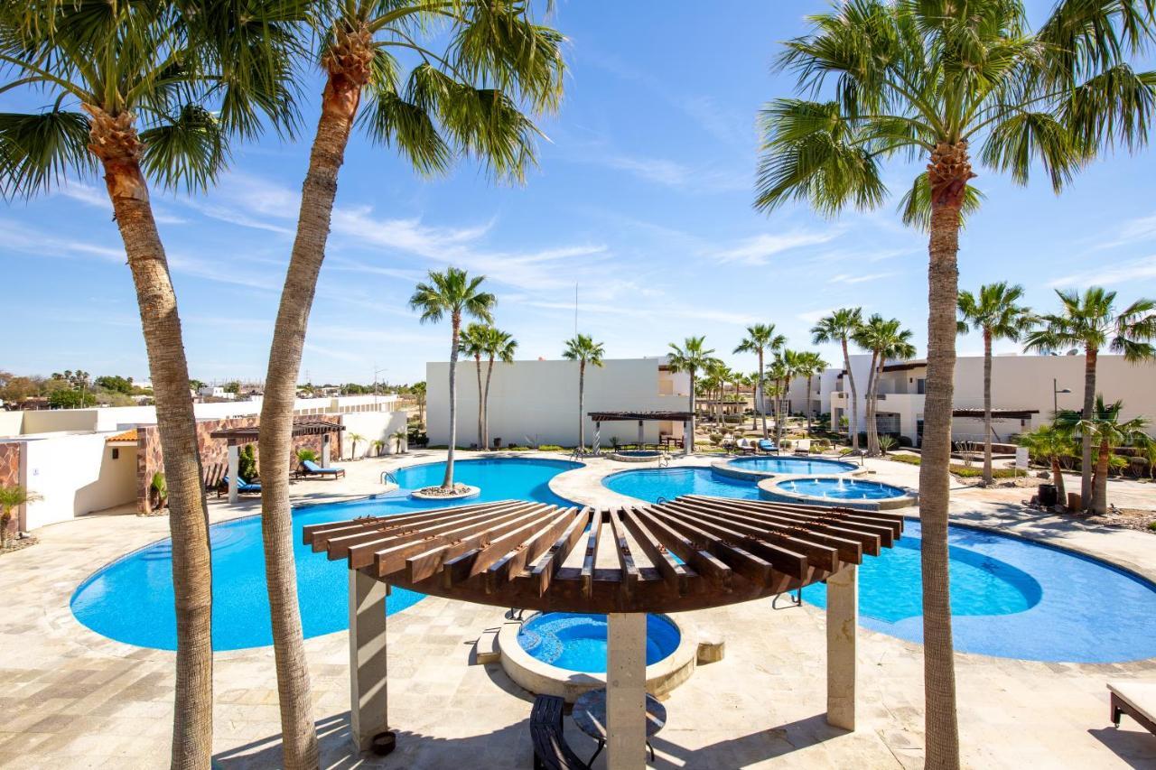 Caracoles Homes Puerto Penasco Luaran gambar
