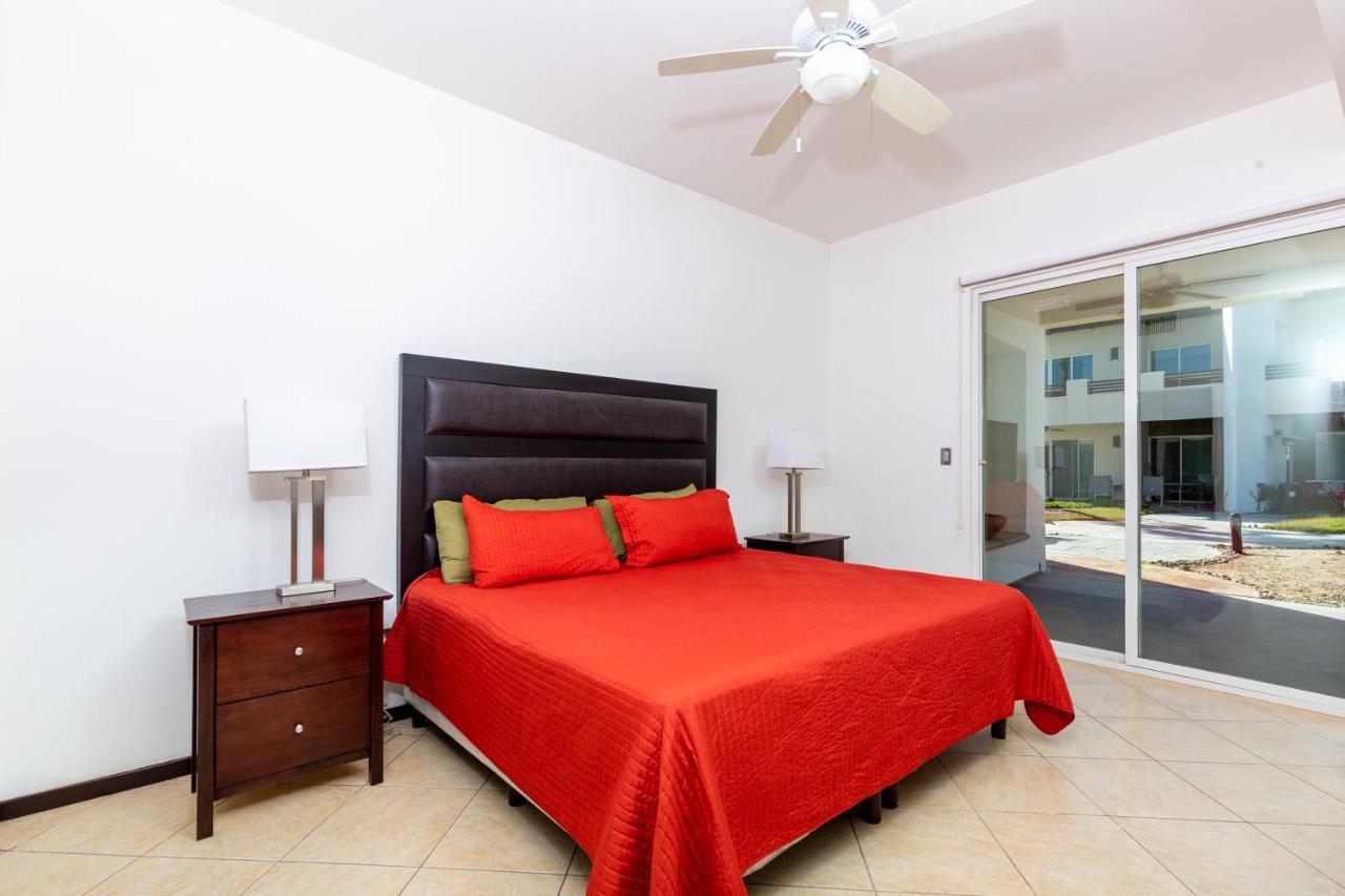 Caracoles Homes Puerto Penasco Luaran gambar