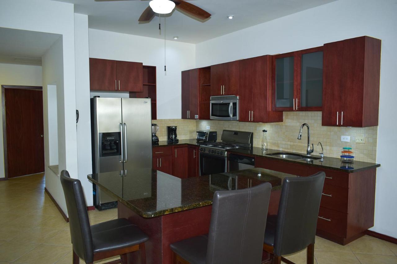 Caracoles Homes Puerto Penasco Luaran gambar