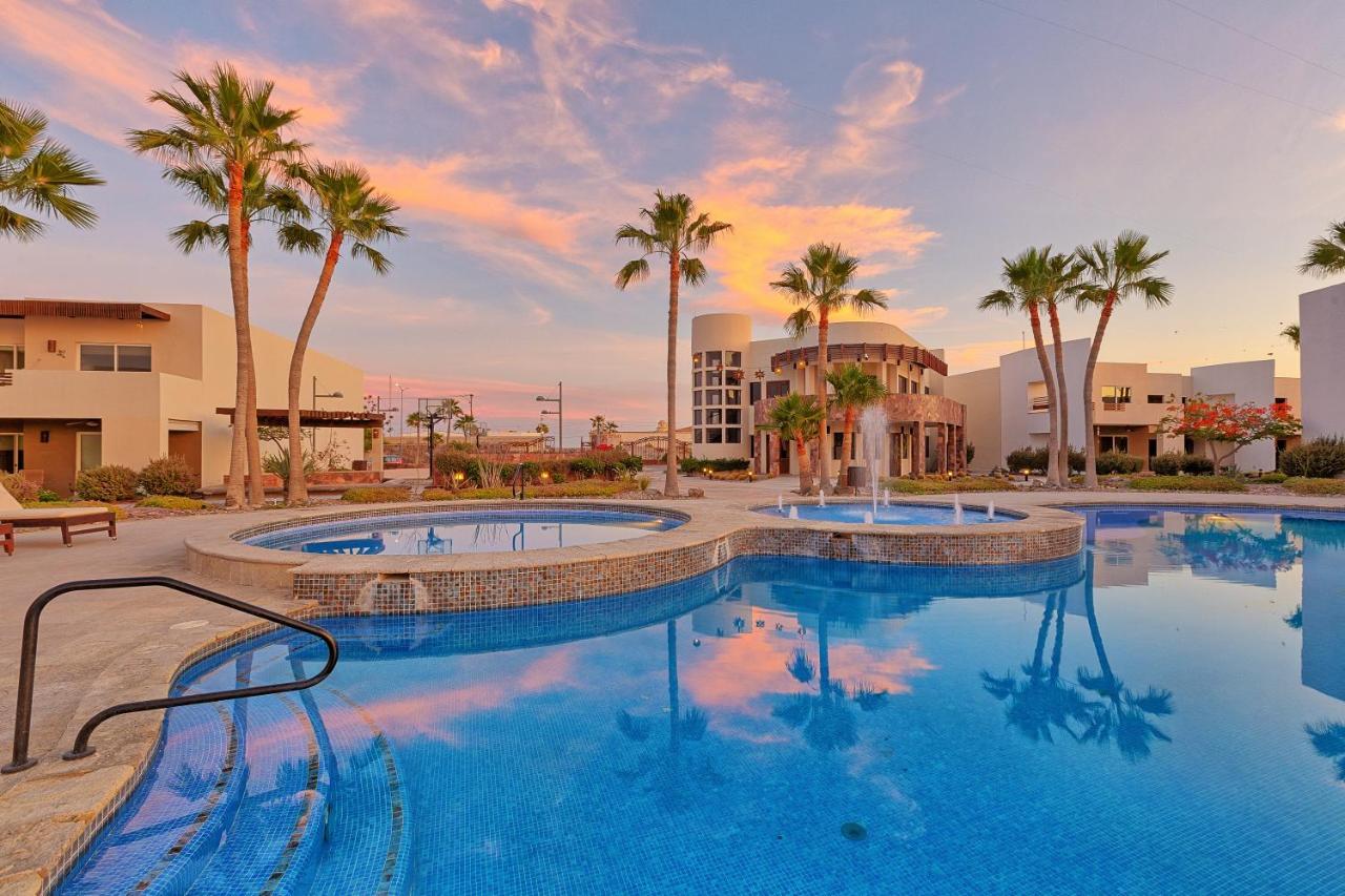 Caracoles Homes Puerto Penasco Luaran gambar