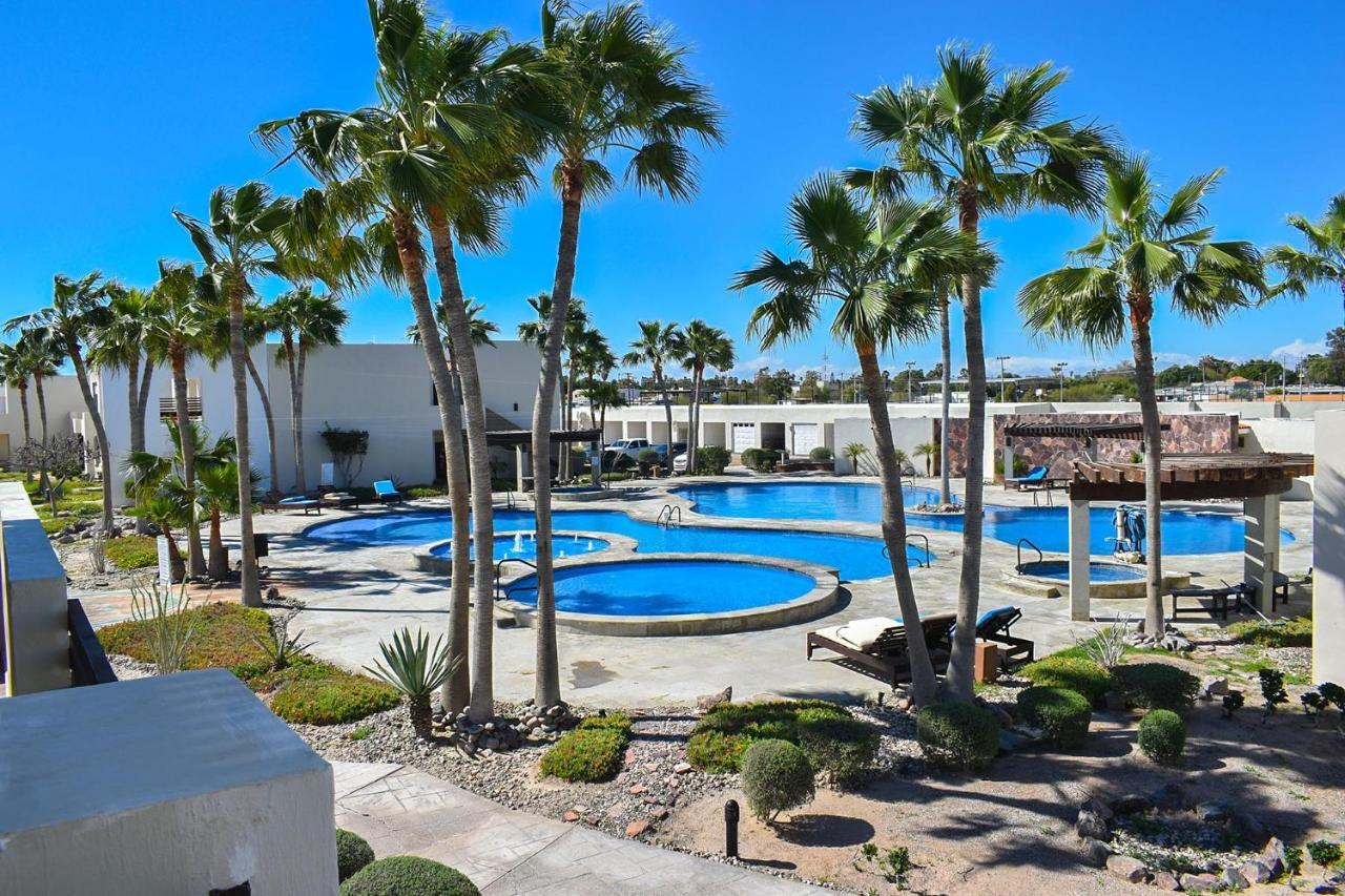 Caracoles Homes Puerto Penasco Luaran gambar