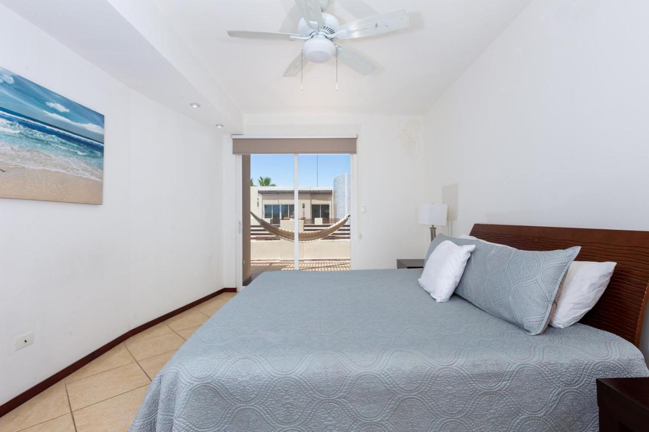 Caracoles Homes Puerto Penasco Luaran gambar