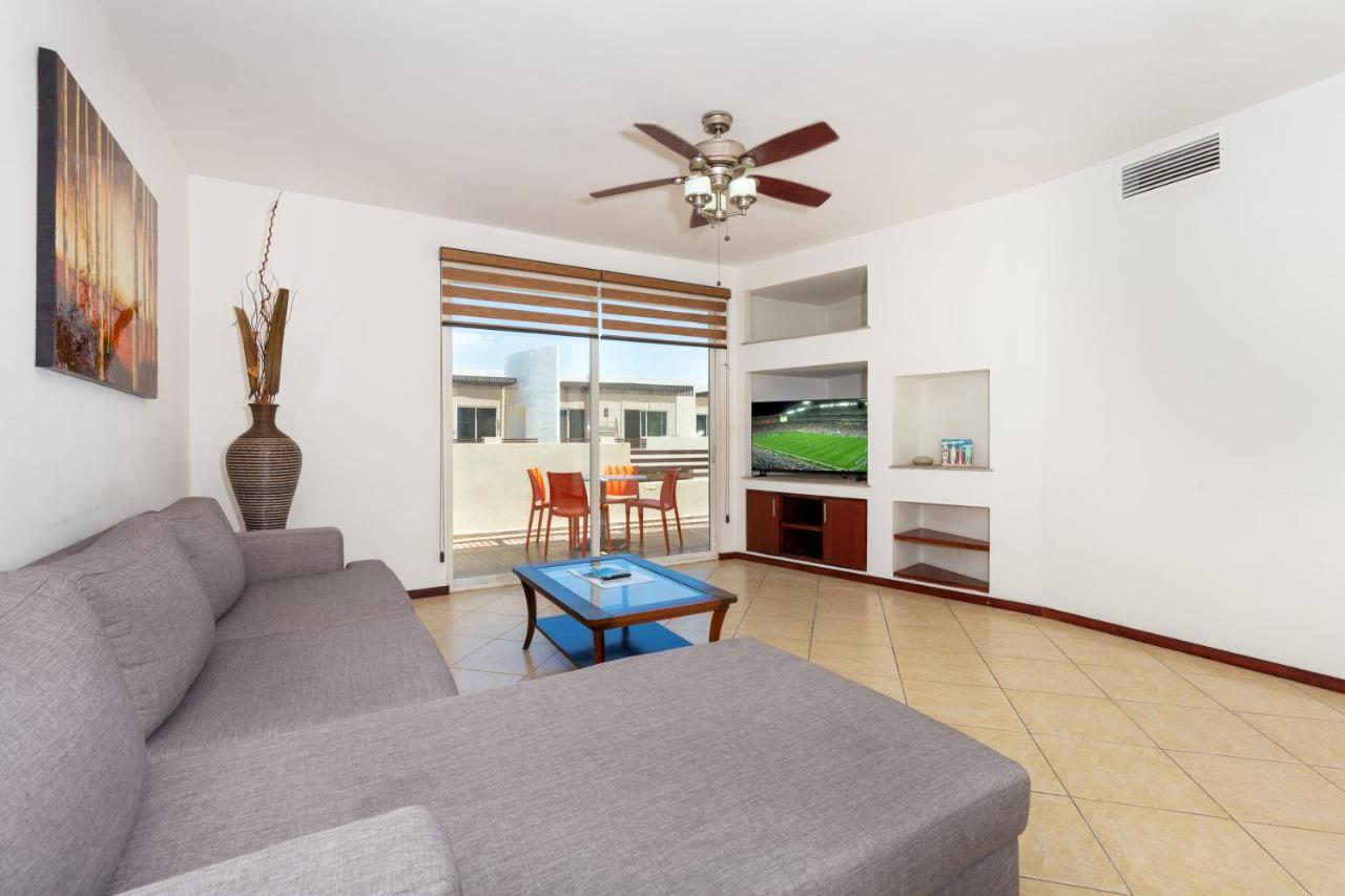 Caracoles Homes Puerto Penasco Luaran gambar