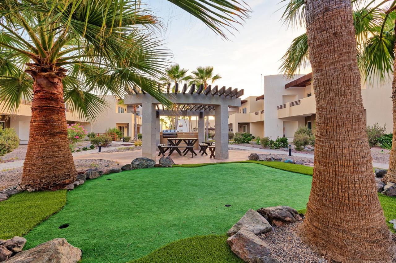 Caracoles Homes Puerto Penasco Luaran gambar