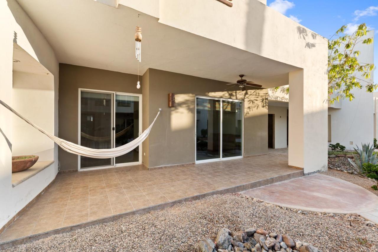 Caracoles Homes Puerto Penasco Luaran gambar