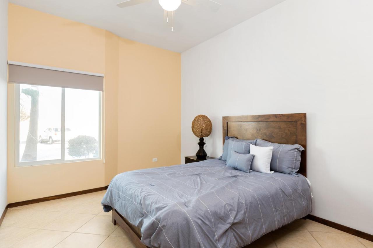 Caracoles Homes Puerto Penasco Luaran gambar