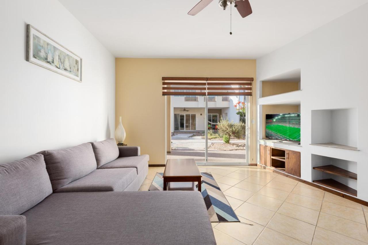 Caracoles Homes Puerto Penasco Luaran gambar
