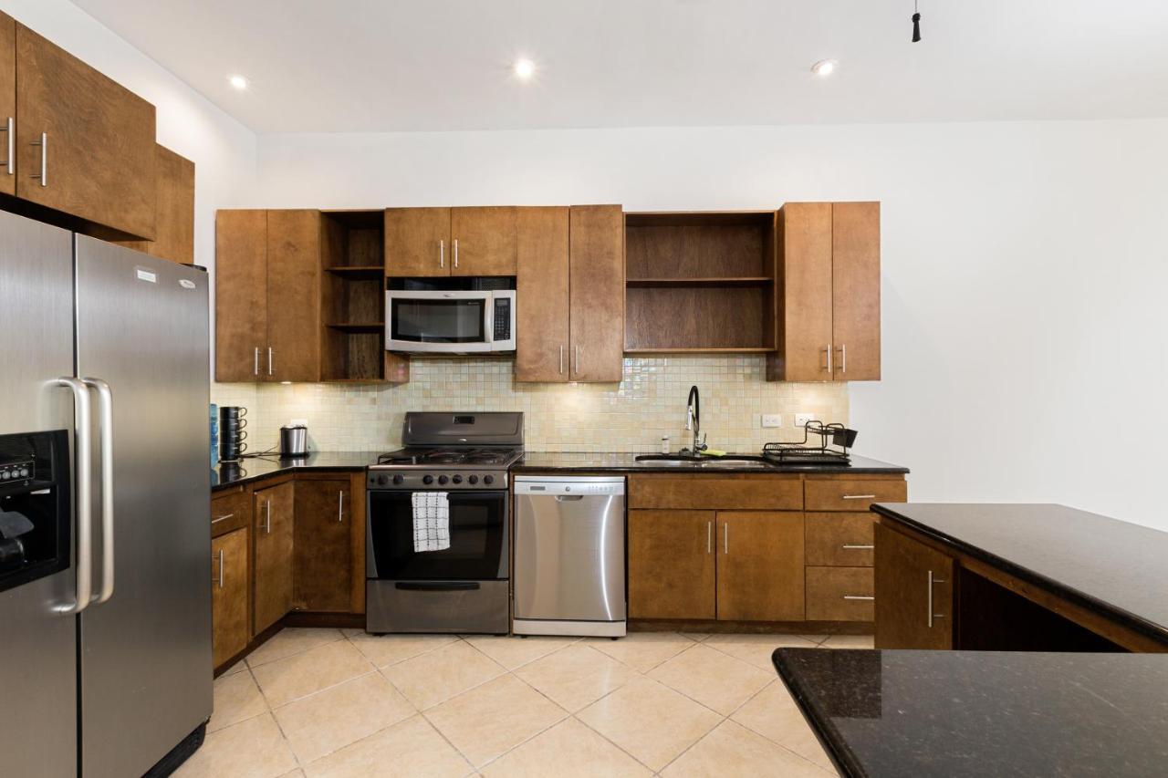 Caracoles Homes Puerto Penasco Luaran gambar