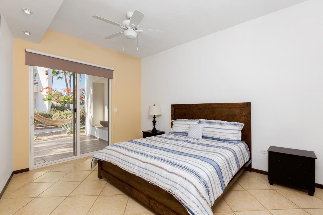 Caracoles Homes Puerto Penasco Luaran gambar
