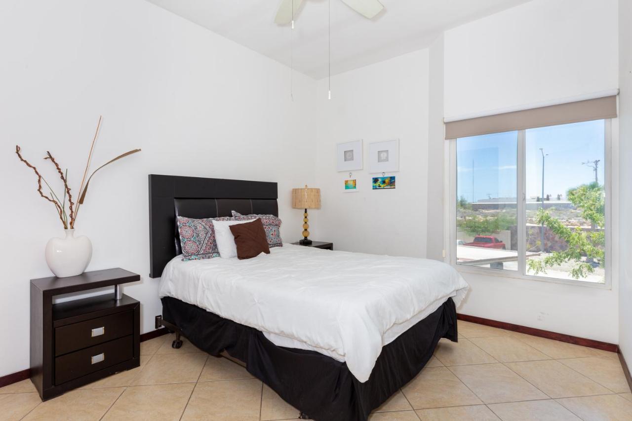 Caracoles Homes Puerto Penasco Luaran gambar