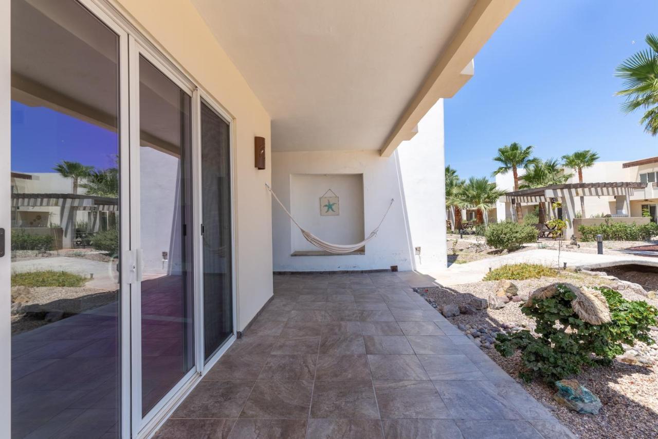 Caracoles Homes Puerto Penasco Luaran gambar