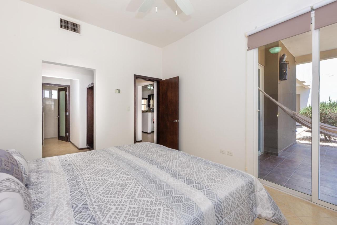 Caracoles Homes Puerto Penasco Luaran gambar