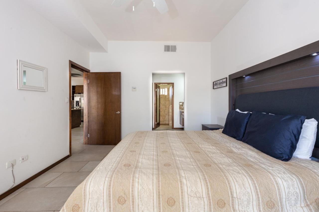 Caracoles Homes Puerto Penasco Luaran gambar