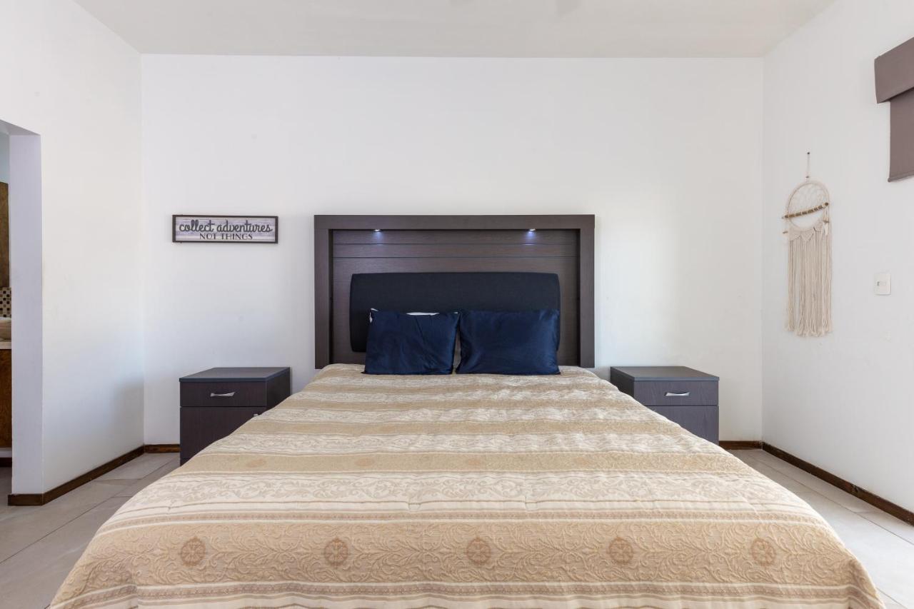 Caracoles Homes Puerto Penasco Luaran gambar