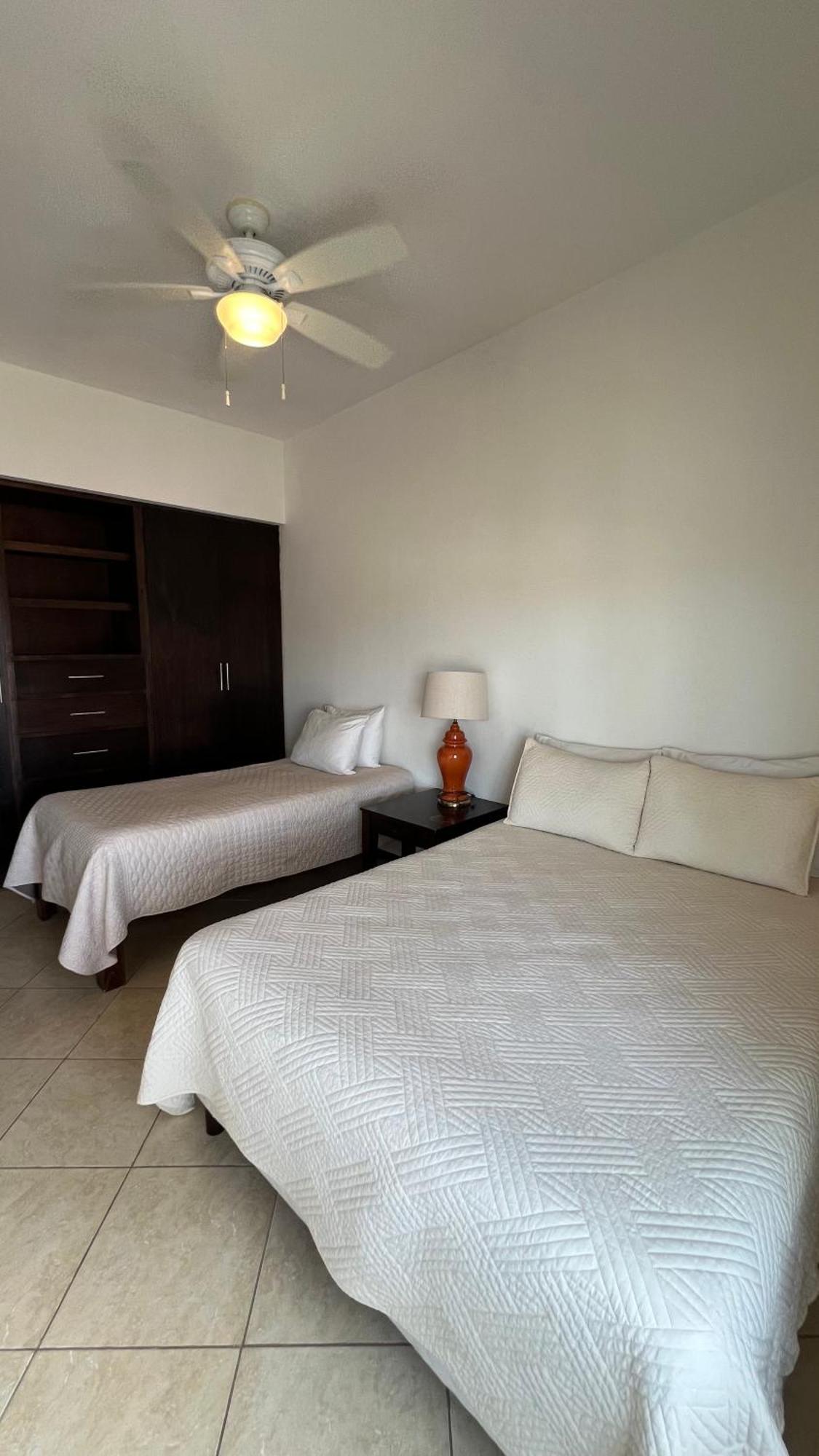 Caracoles Homes Puerto Penasco Luaran gambar
