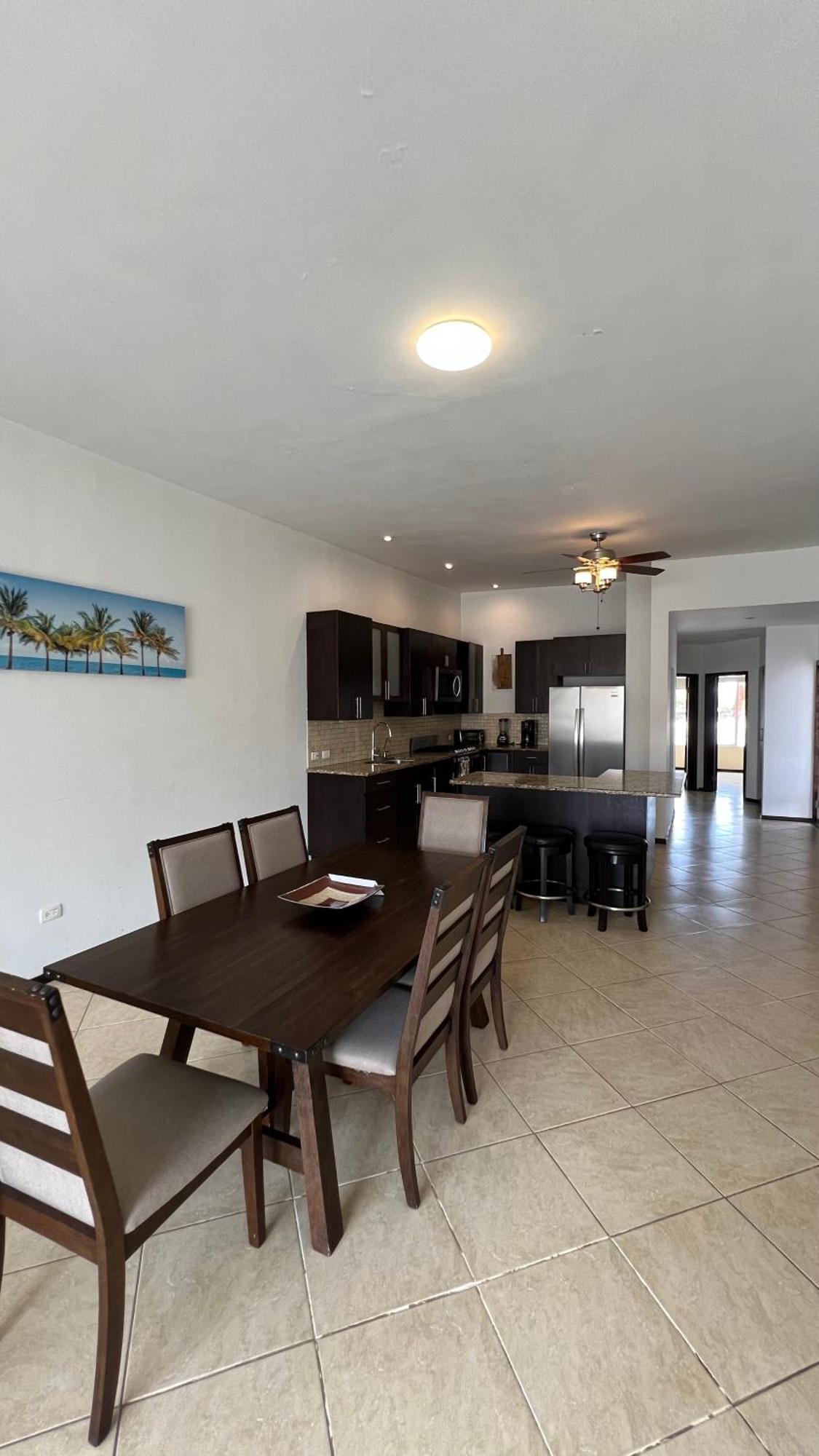 Caracoles Homes Puerto Penasco Luaran gambar