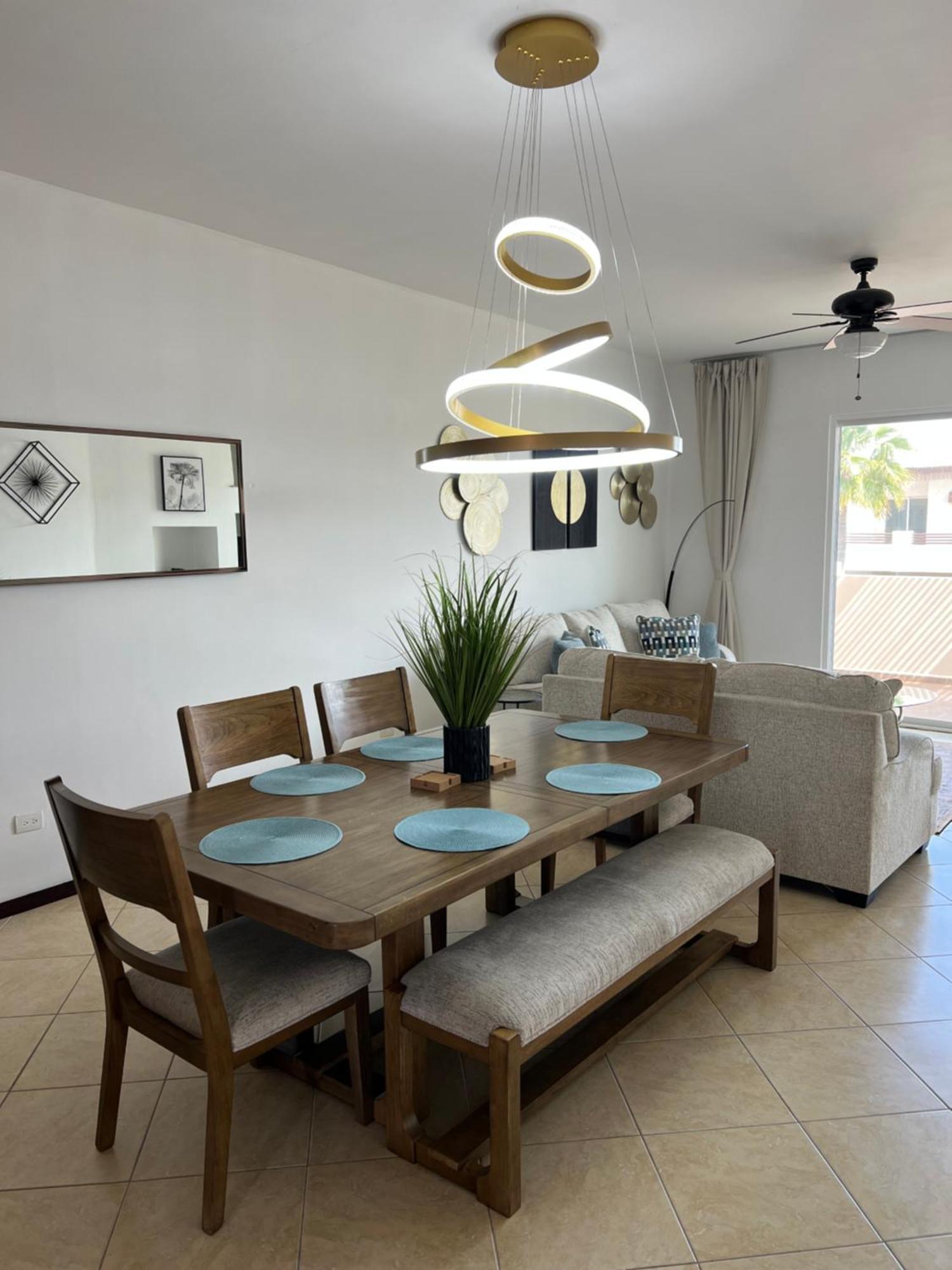 Caracoles Homes Puerto Penasco Luaran gambar