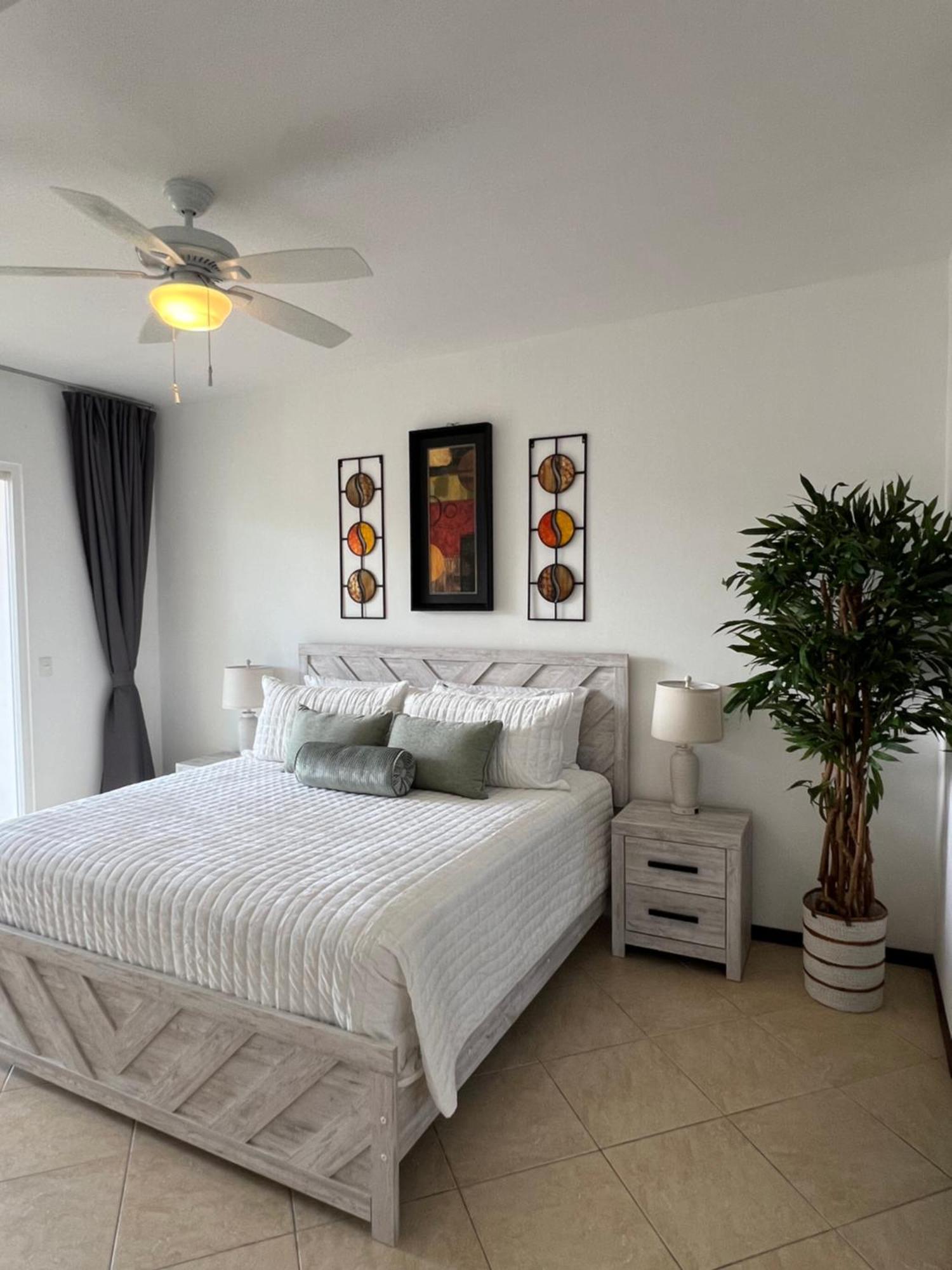 Caracoles Homes Puerto Penasco Luaran gambar