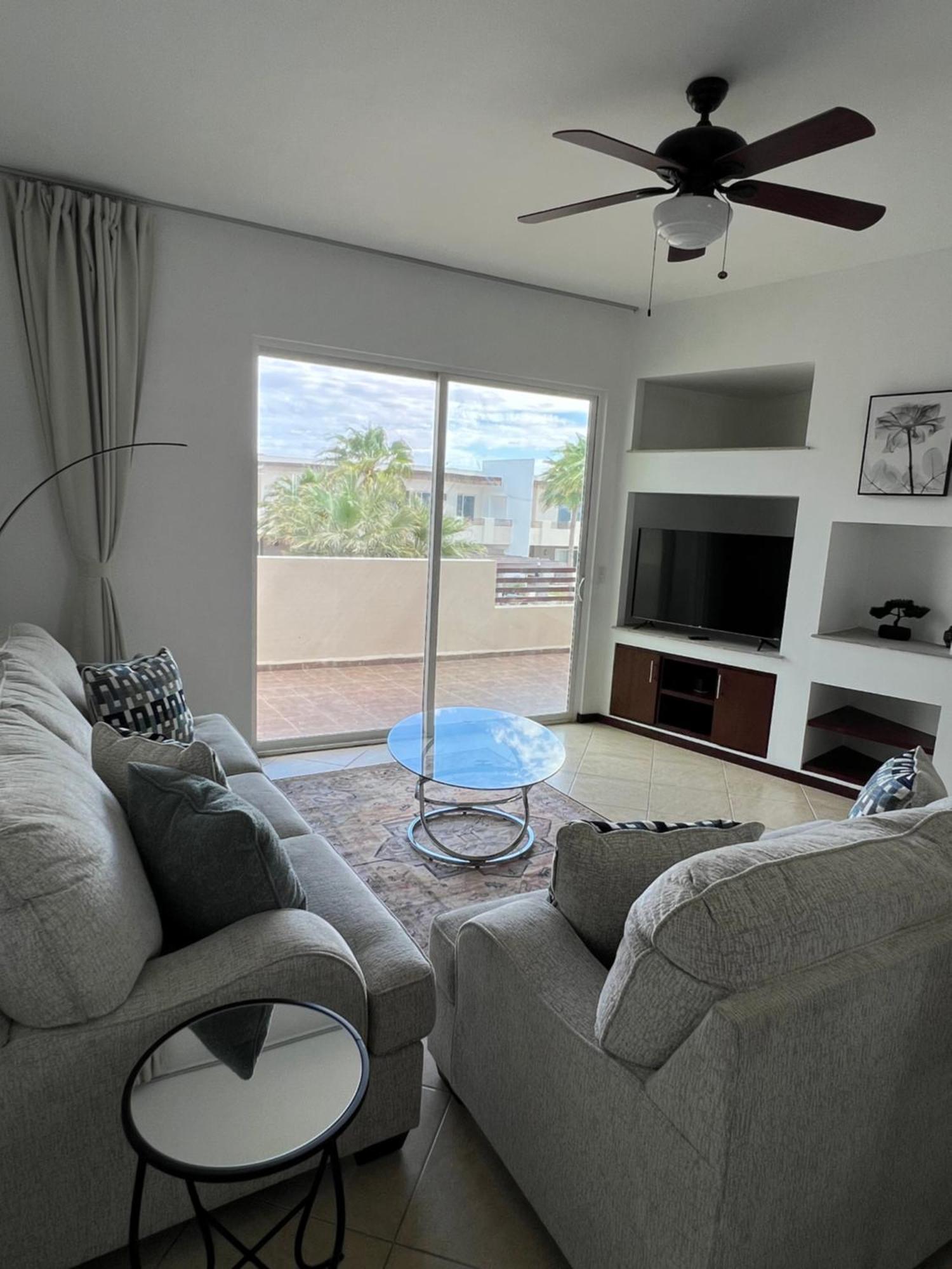 Caracoles Homes Puerto Penasco Luaran gambar