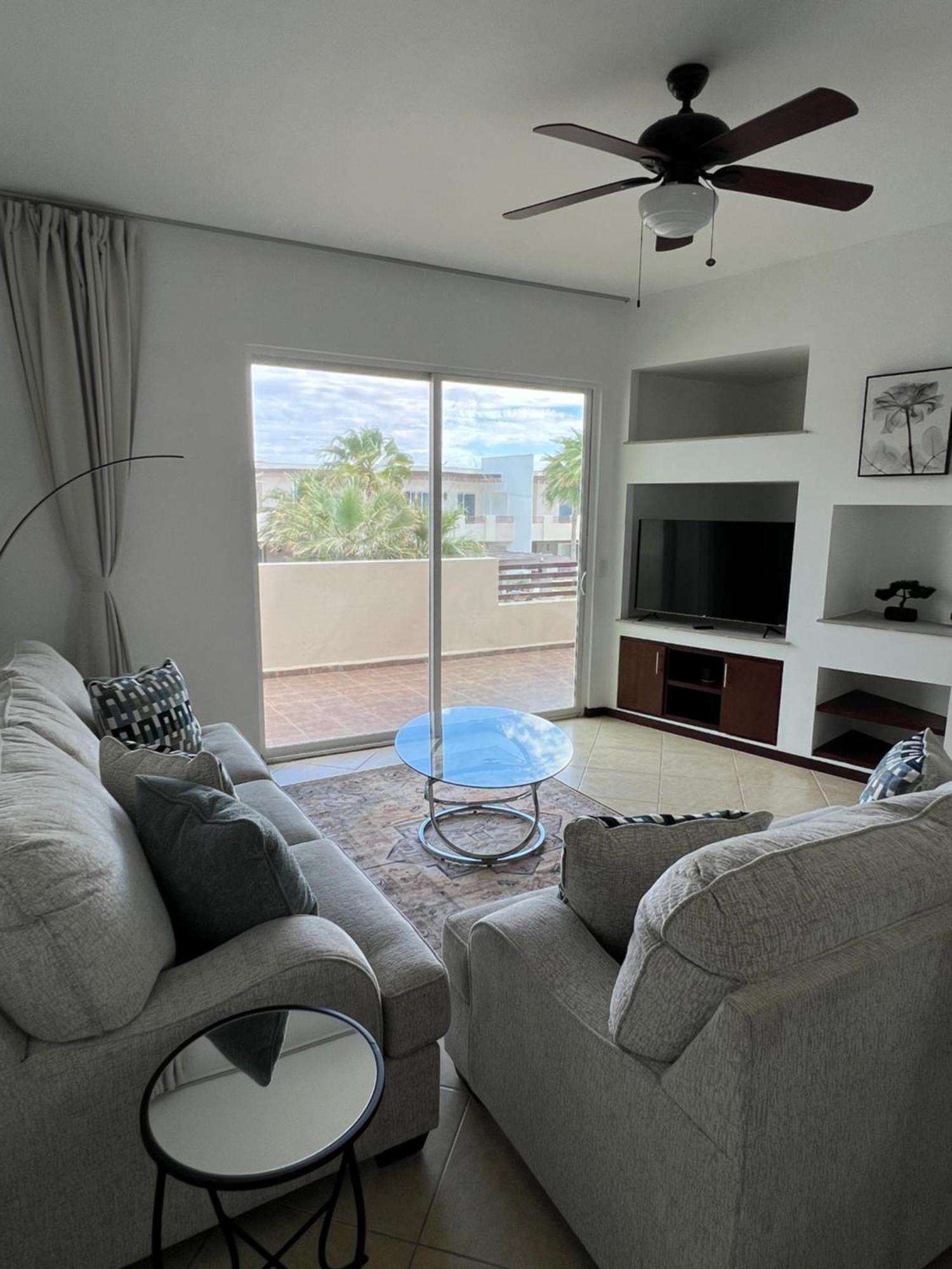 Caracoles Homes Puerto Penasco Luaran gambar